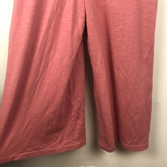 NWT Susina Ruffled Jumpsuit sz XL - Picture 4 of 8